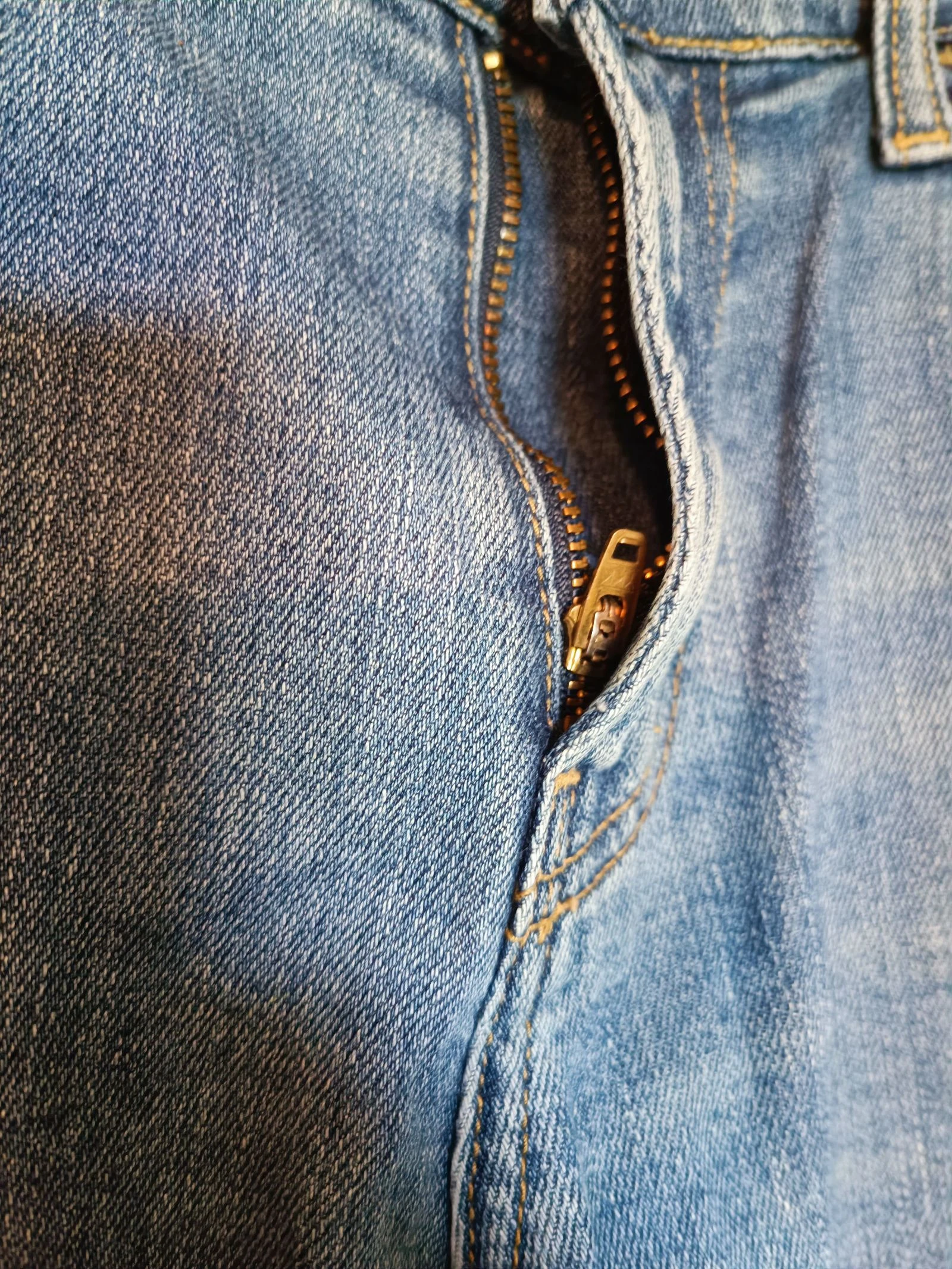 Carhartt women's jeans size M very good condition – photo 7
